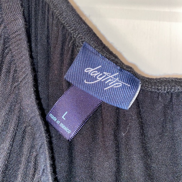 DayTrip flowy top - Picture 5 of 6